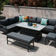 Top Trends in Aluminium Garden Furniture Design