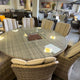 Benefits of a Rattan Dining Set
