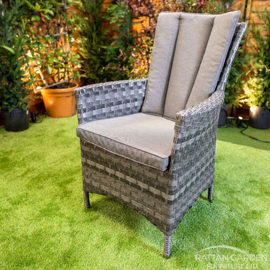 Rattan Serena Atlanta Chair