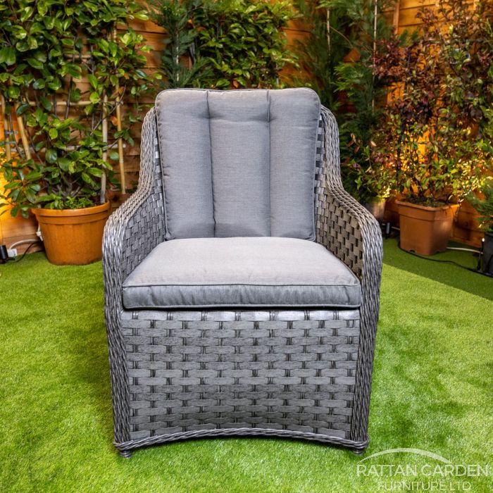 Rattan Serena Vienna Chair