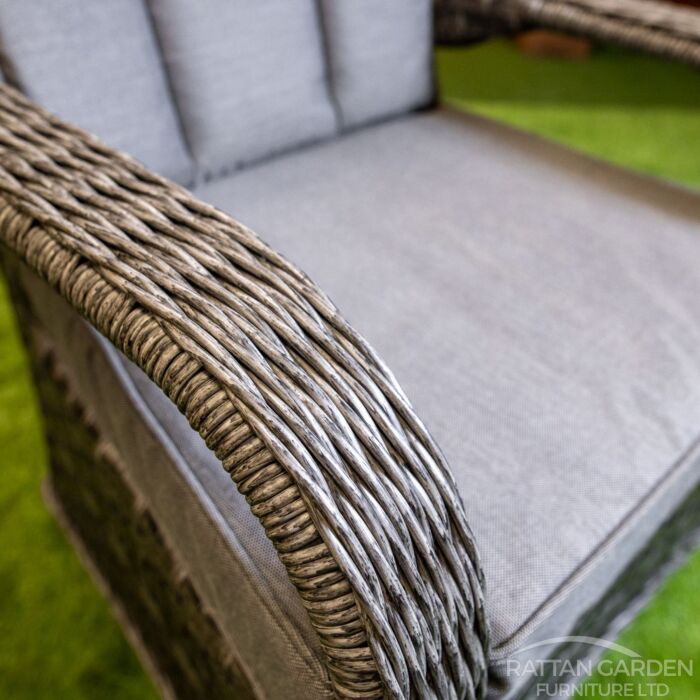 Rattan Serena Tokyo Chair