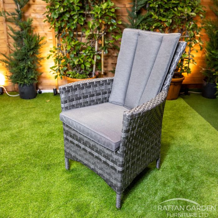 Rattan Serena Atlanta Chair