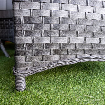 Rattan Serena Atlanta Chair