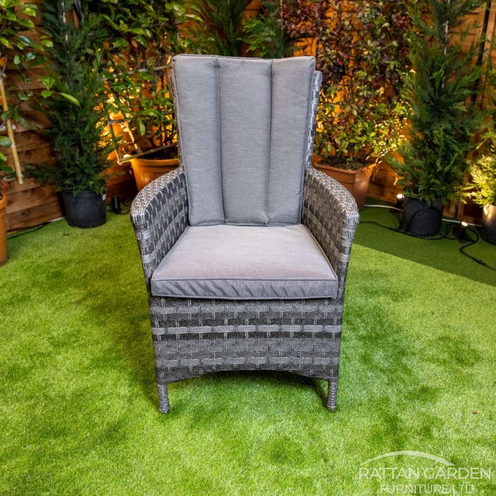 Rattan Serena Atlanta Chair
