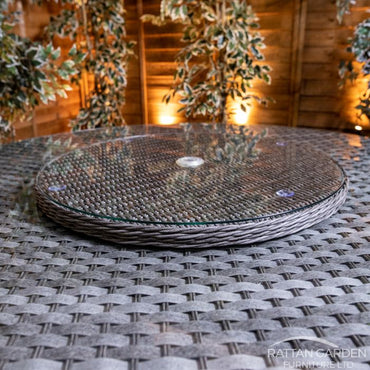 Serena 60cm Lazy Susan