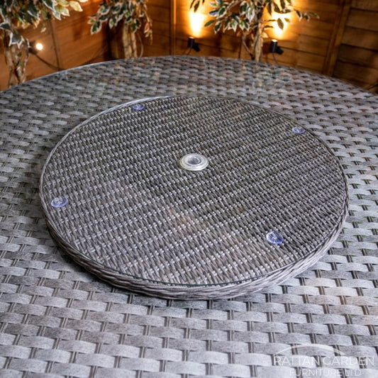 Serena 80cm Lazy Susan