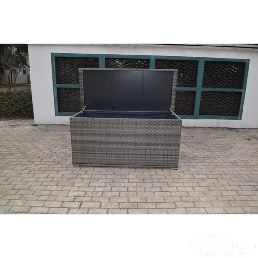 Rattan Serena Large Storage Box