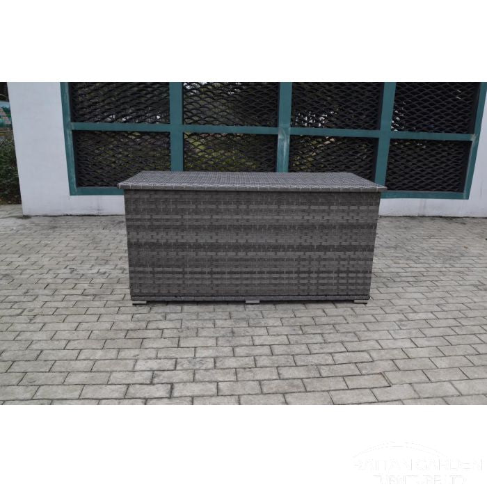 Rattan Serena Large Storage Box