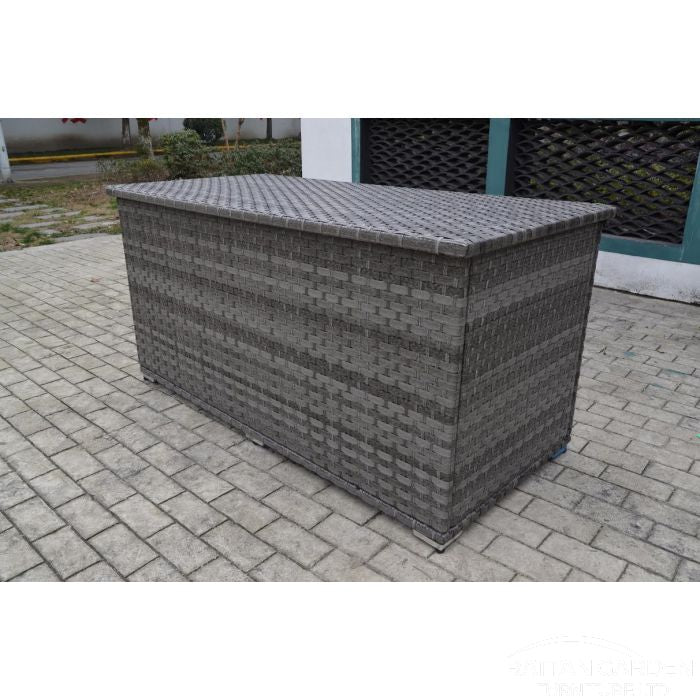 Rattan Serena Large Storage Box