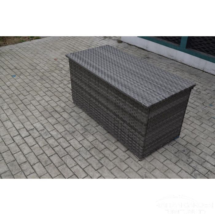 Rattan Serena Large Storage Box