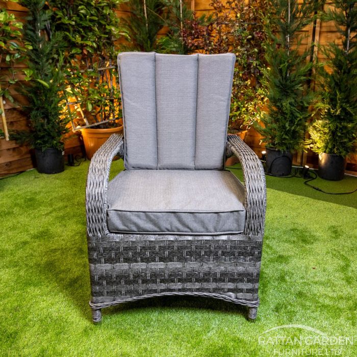 Rattan Serena Tokyo Chair