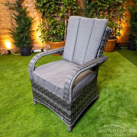 Rattan Serena Tokyo Chair