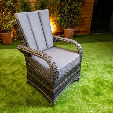 Rattan Serena Tokyo Chair