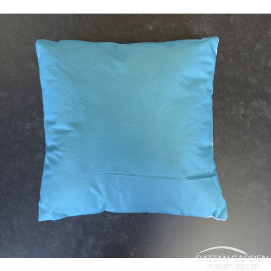 Baby Blue Scatter Cushion