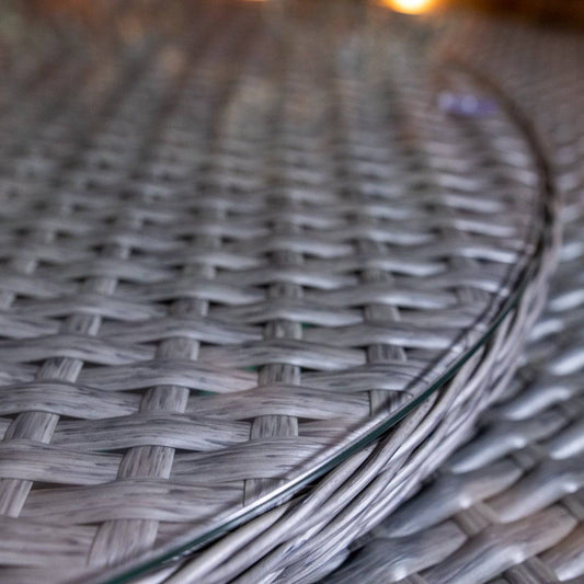 Platinum Lazy Susan 80cm