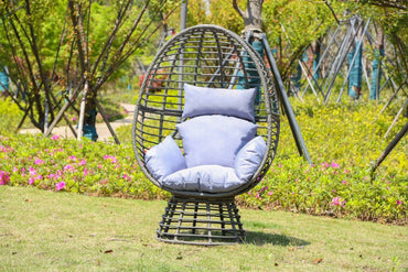 Single Freestanding Pod