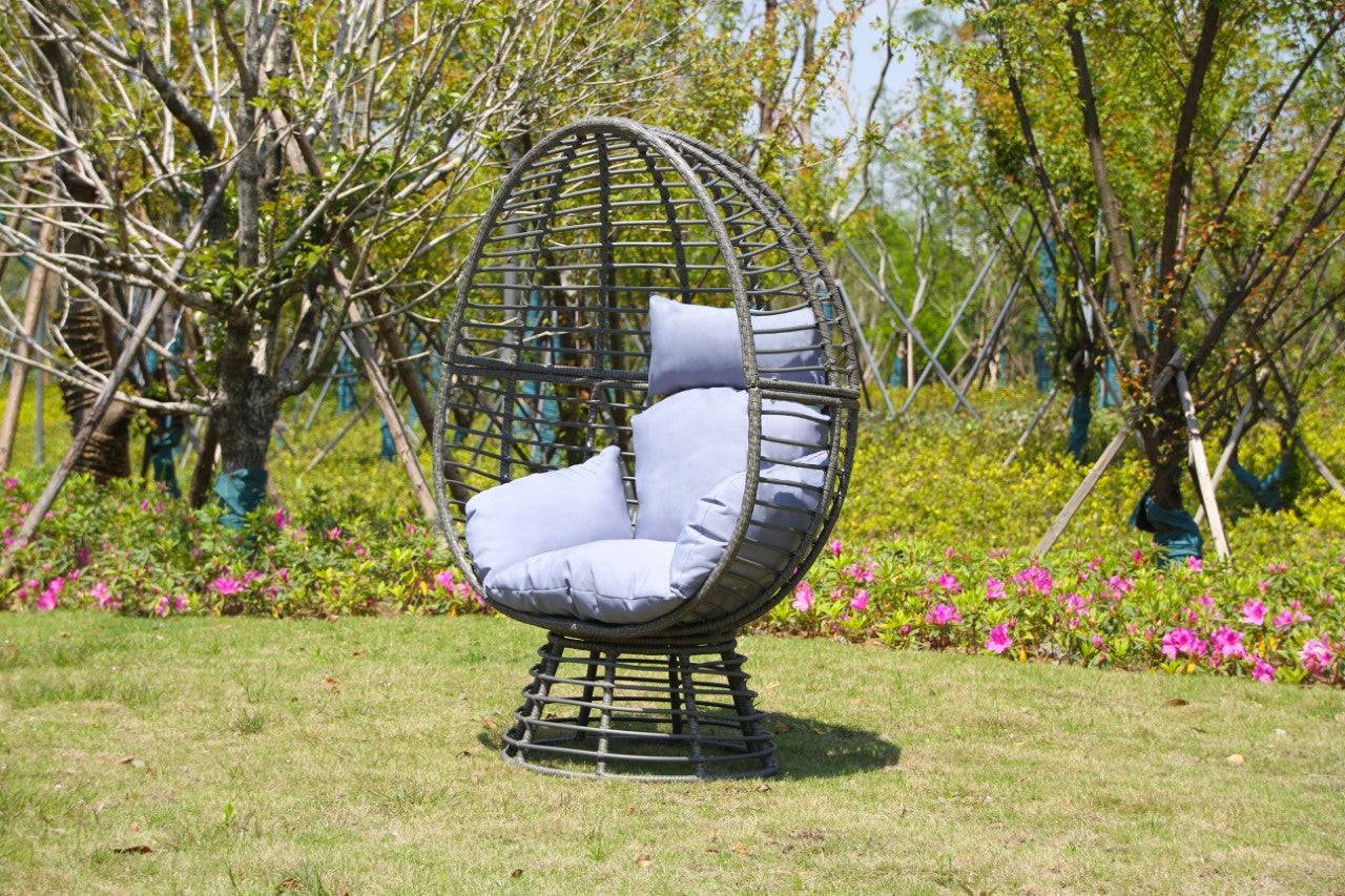 Single Freestanding Pod