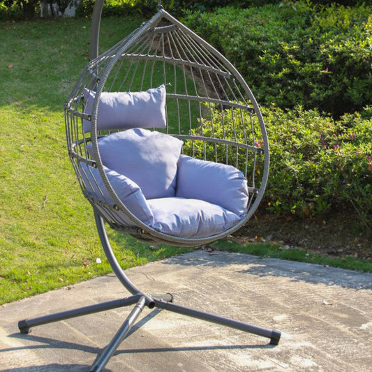 SINGLE HANGING CHAIR