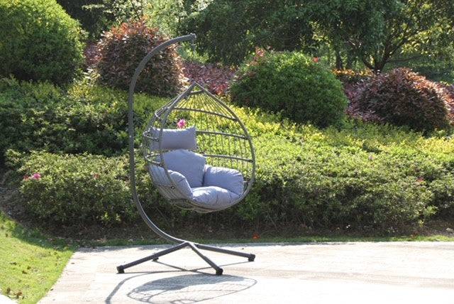 SINGLE HANGING CHAIR