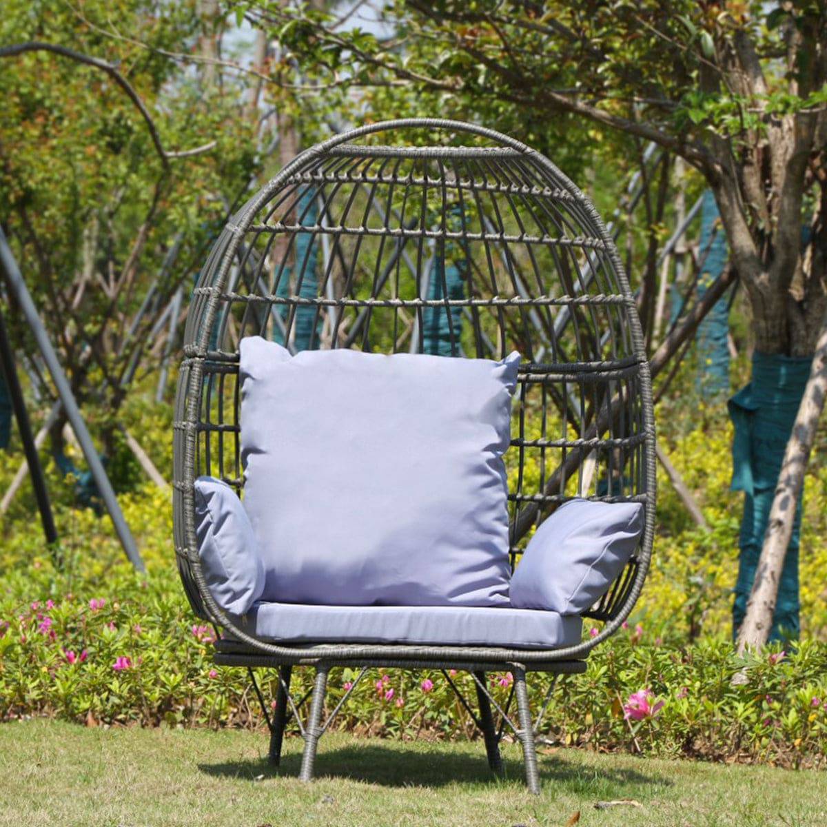 SUMMER STANDING POD