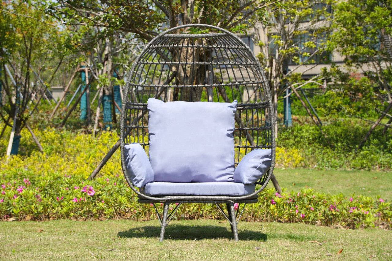 SUMMER STANDING POD