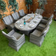 New Year, Smart Buy: When Garden Furniture Goes On Sale in the UK