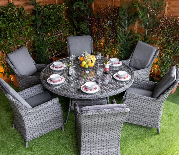 Rattan Garden Furniture in Brighton