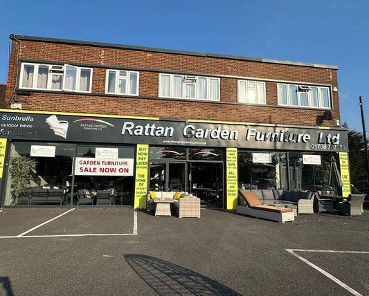 Top Rattan Furniture Stores in Essex