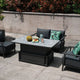 Why Aluminium Garden Furniture is the Ultimate Outdoor Investment