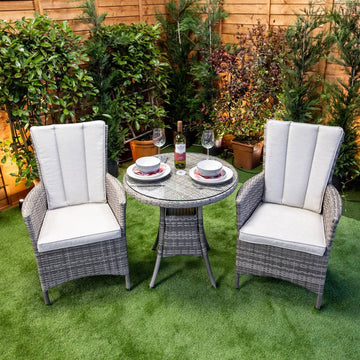 Elegant Bistro Sets in Garden Furniture Hub UK, Essex