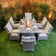 Rattan Garden Furniture in Oxford