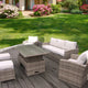 Choose Rattan Furniture to elevate your outdoor space