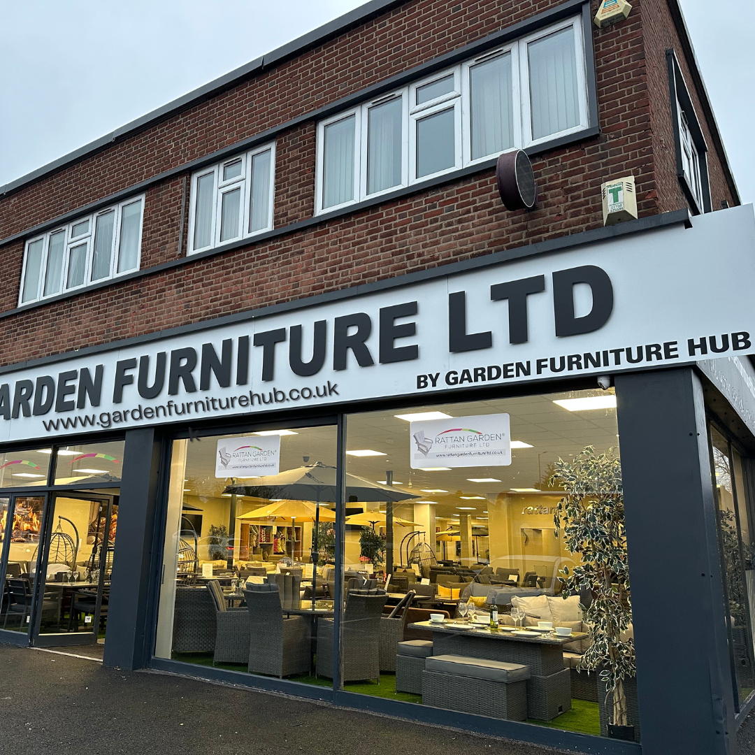 Best Outdoor Garden Furniture in Essex