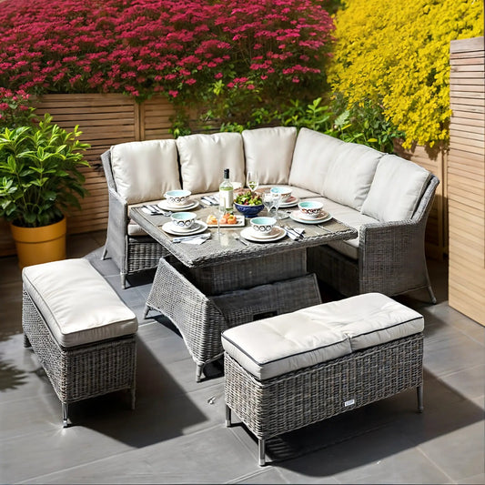 Best Outdoor Furniture Deals This Season