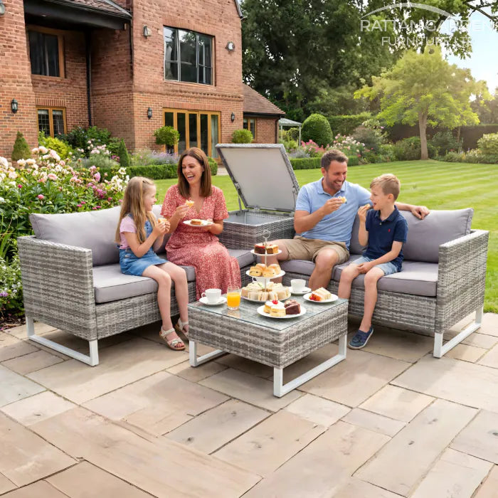 Garden Furniture and Garden Furniture Sale in the United Kingdom: A Complete Professional Guide