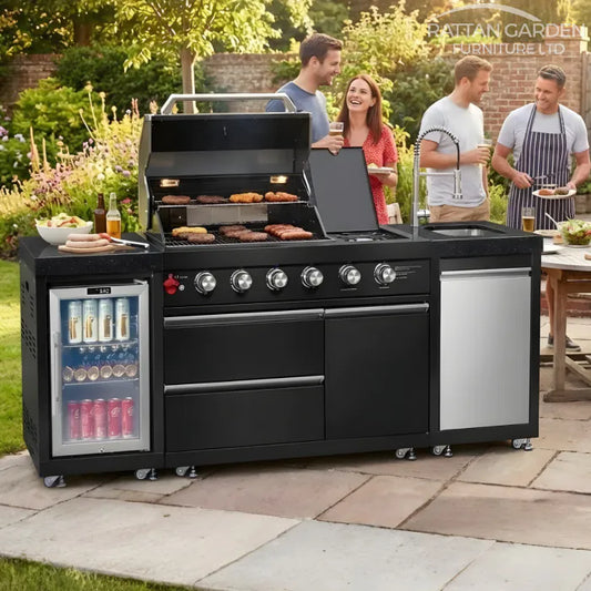 Garden Furniture UK Guide How to Pick the Best Pieces at the Garden Furniture Sale