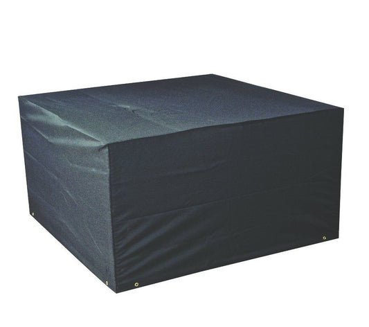 Cube Set 4 Seat Rain Cover - Garden Furniture Hub Essex