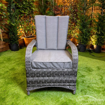 Rattan Serena Tokyo Chair