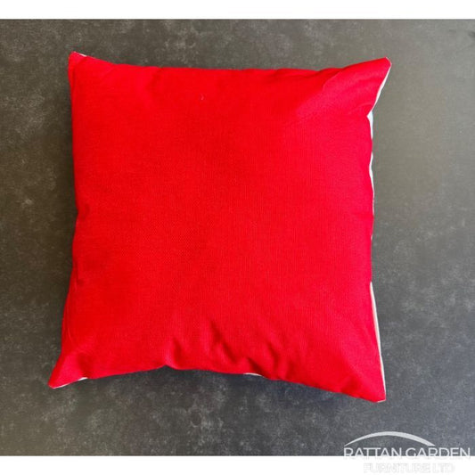 Red Scatter Cushion