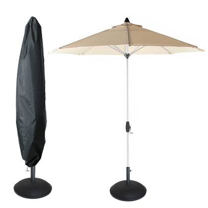 Deluxe Rain Cover for Standard Parasol - Garden Furniture Hub Essex